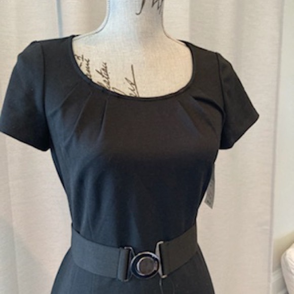 Style&Co petite dress - Picture 4 of 4